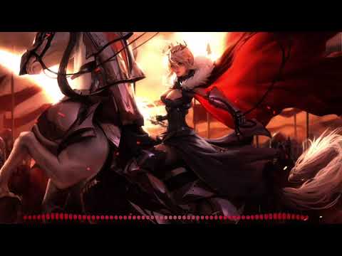 Ghost ~ Jamie-Lee