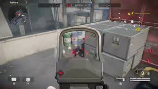 Warface PS4 | Highlights #3