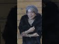 Grannies crash a funeral # #lol comedy #youtubeshorts