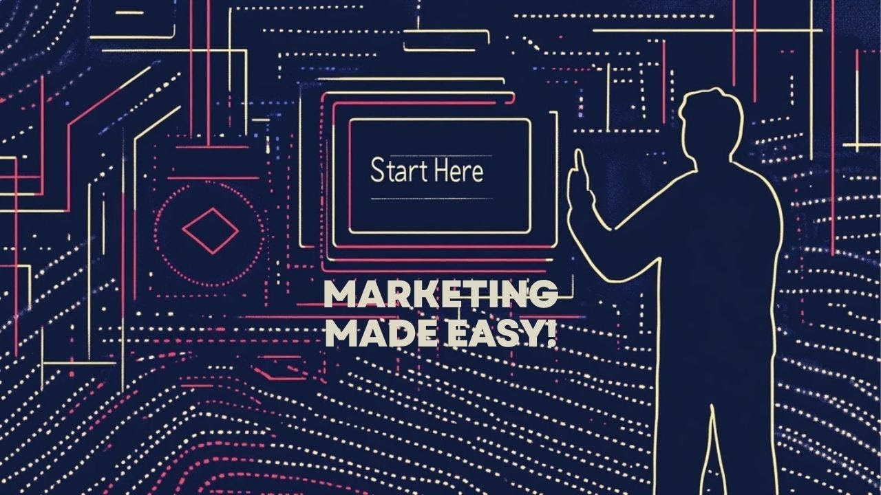 Digital Marketing 101 (A Beginner’s Guide To Marketing) - YouTube
