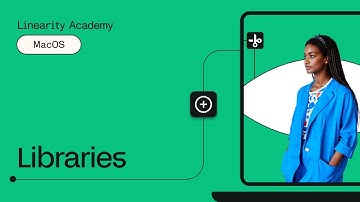 Libraries | Learn Curve on Mac