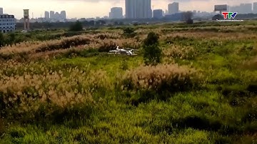 Năm 2035: Kinh tế tầm thấp Việt Nam có thể đạt 10 tỷ USD | NSTH