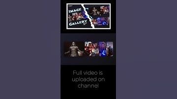 Insane Image Gallery Hover Effect 🤯 | HTML & CSS  |TheFlexBoxShow | #Shorts #theflexboxshow #htmlcss