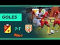 Pereira vs Envigado (1-1) Liga BetPlay Dimayor 2020 | Fecha 13