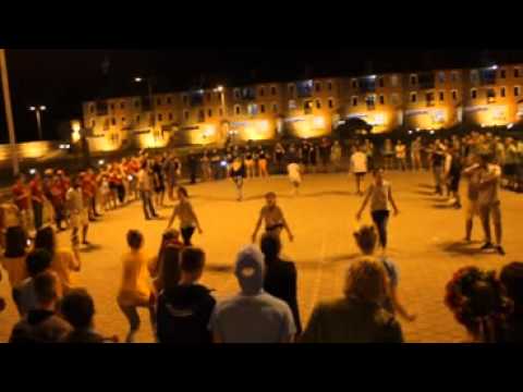 \"მომავლის ბანაკი\"