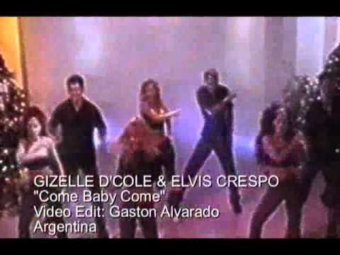 Video de Gizelle D’Cole