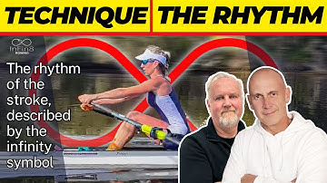 Best Rhythm for the Rowing Stroke