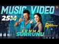 Summa surrunu  song  etharkkum thunindhavan  suriya  sun pictures  dimman  pandiraj