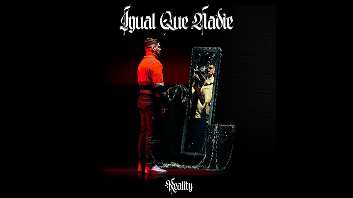 3- Reality & KG970 - Causas Pendientes (Prod. By The Iconics) [Igual Que Nadie]