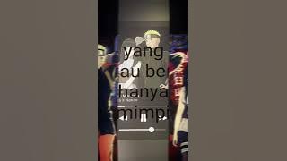 Lantas Mengapa🎶 | Cover Hinata X Naruto🎶 #lagucover #coverai #lagu #music #naruto #hinata #shorts