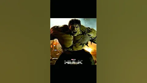 Why Hulk Looks Smaller Than Abomination? 🤔 #marvel​ #viral​ #shorts​