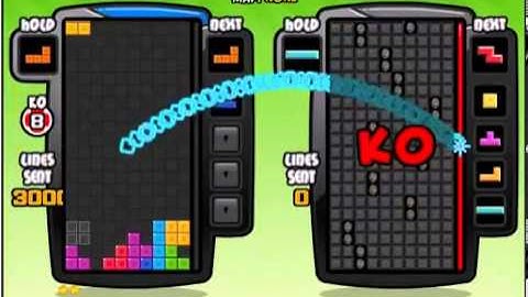 Tetris Battle Cheats & Hack Updated November 2013