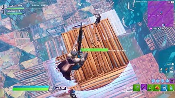 Duo Scrim Highlights #5 - BuckeFPS