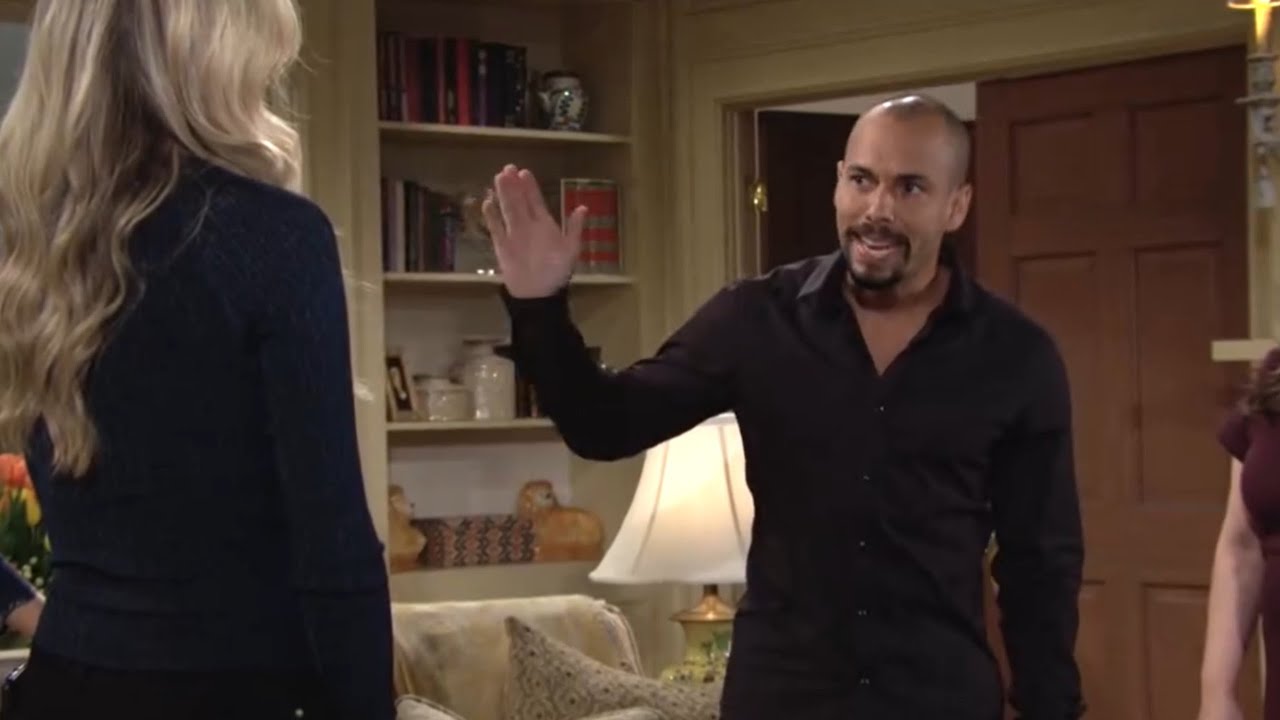 CBS FULL [10/21/2024] The Young and the Restless Full Episode Today