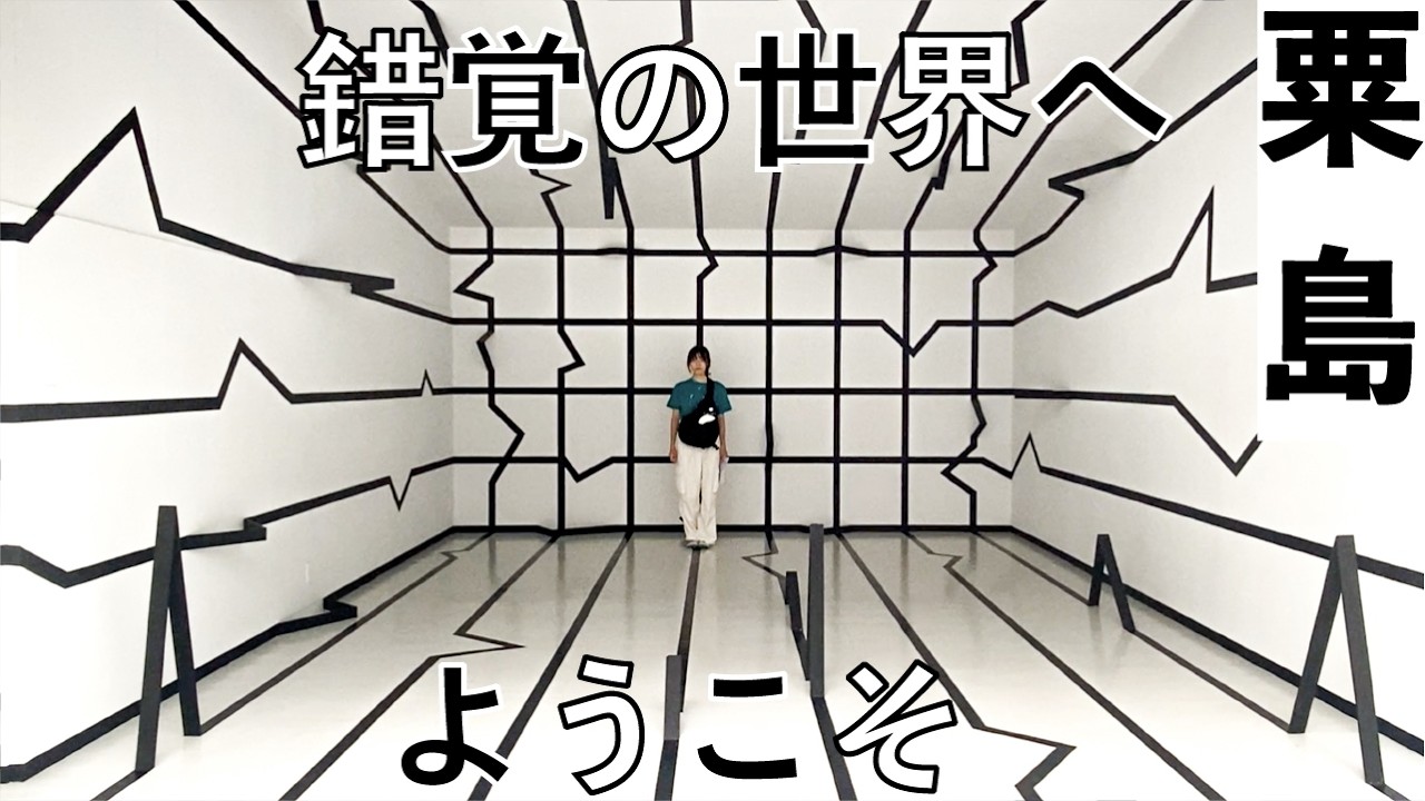 Latest] A Complete Guide to the Autumn Art Tour of Awashima