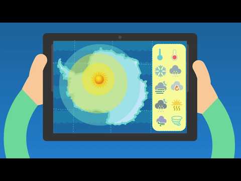 Антарктида мультфильм 3 Антарктида мультфильм 3