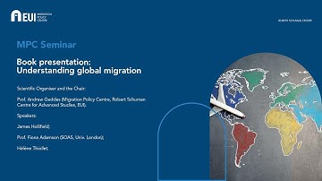 Understanding Global Migration