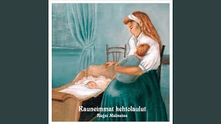 Soi iltakellot (Sankta Lucia)