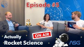 Episode #5: Prof. Christoph Holst - Measuring the world around us