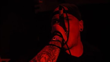 ERRA - "Pattern Interrupt" Live 2015 - HD