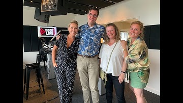 Toute Fabienne - Fabienne & Tanja Jess (GoodLIFE Radio)