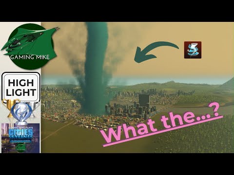 HIGHLIGHT: Chirpnado |