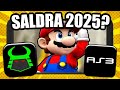 MIKAGE SALDRA EN 2025? Y ANDSTATION 3 DESCONTINUADO😲