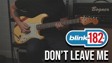 Blink 182 - Don