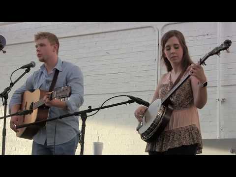 no-one-knows--hunter-patterson-band,-bluegrass-evening-at-the-market-11-july-2019