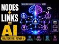 How Graph Neural Networks Learn from Nodes & Links