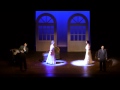 Quartet - The Secret Garden - Thalian Hall 2010