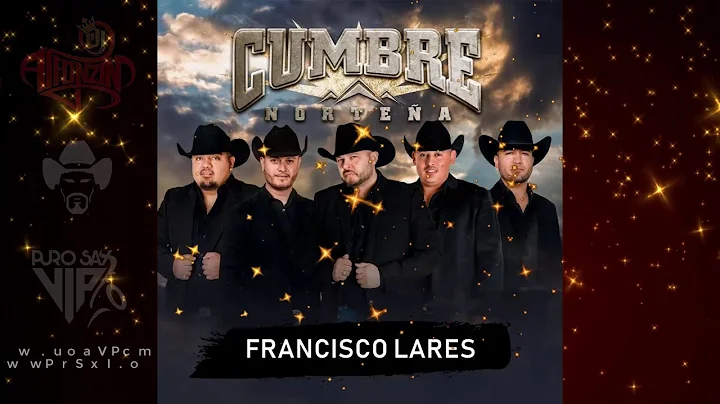 Cumbre Nortea - Franciso Lares / 2019