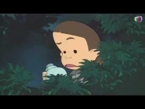 صندوق الحكايات الحلقة 05 الخامسة 