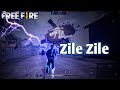 Zile zile     tik tok viral song free fire beat sync montage  garena free fire