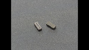 Chip Size Socket for 0.5mm Pitch BGA35