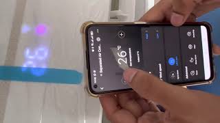 Haier Ac Wifi Settings screenshot 5