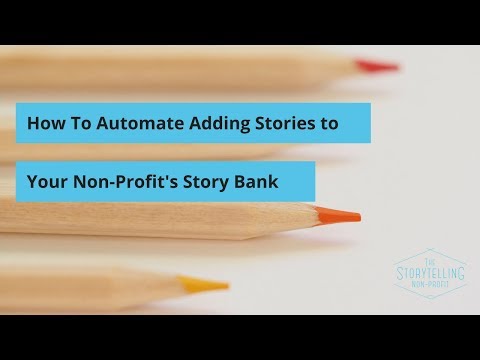 How to Automate