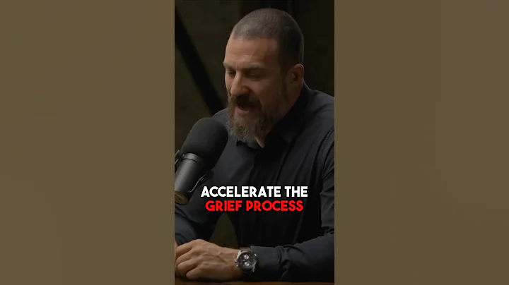 Neuroscientist: How to Get Through Grief Faster #andrewhuberman