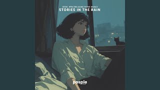 Raindrop Whispers (with rain)