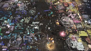 Download Lagu MASSIVE RTS BATTLES - Beyond All Reason Guide \u0026 Gameplay MP3