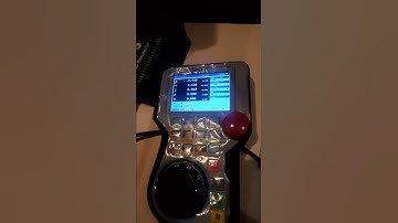 Проблема пульта DM800