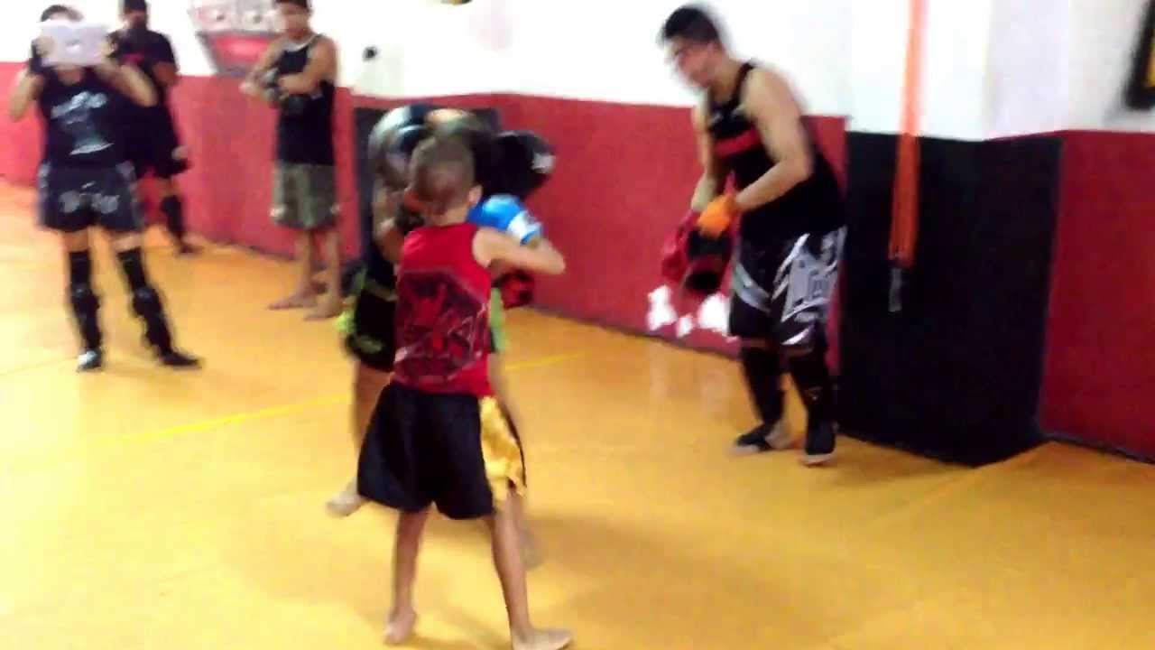 Fábio Tabosa x Fábio Vinicius (seu filho)