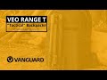 Vídeo: Vanguard Veo Range T48 BK - Mochila muy versátil - VeoRangeT48BK