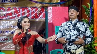 Berlinda - Lali Janjine - Surya Candra Campursari - Kitty Sound