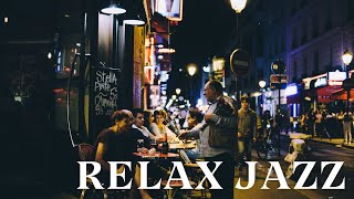 🥰👍[Playlist] Relax Jazz 듣고있으면 시간가는줄 모르는 노래모음✌