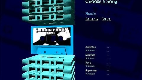 Frets On Fire - Linkin Park - Numb