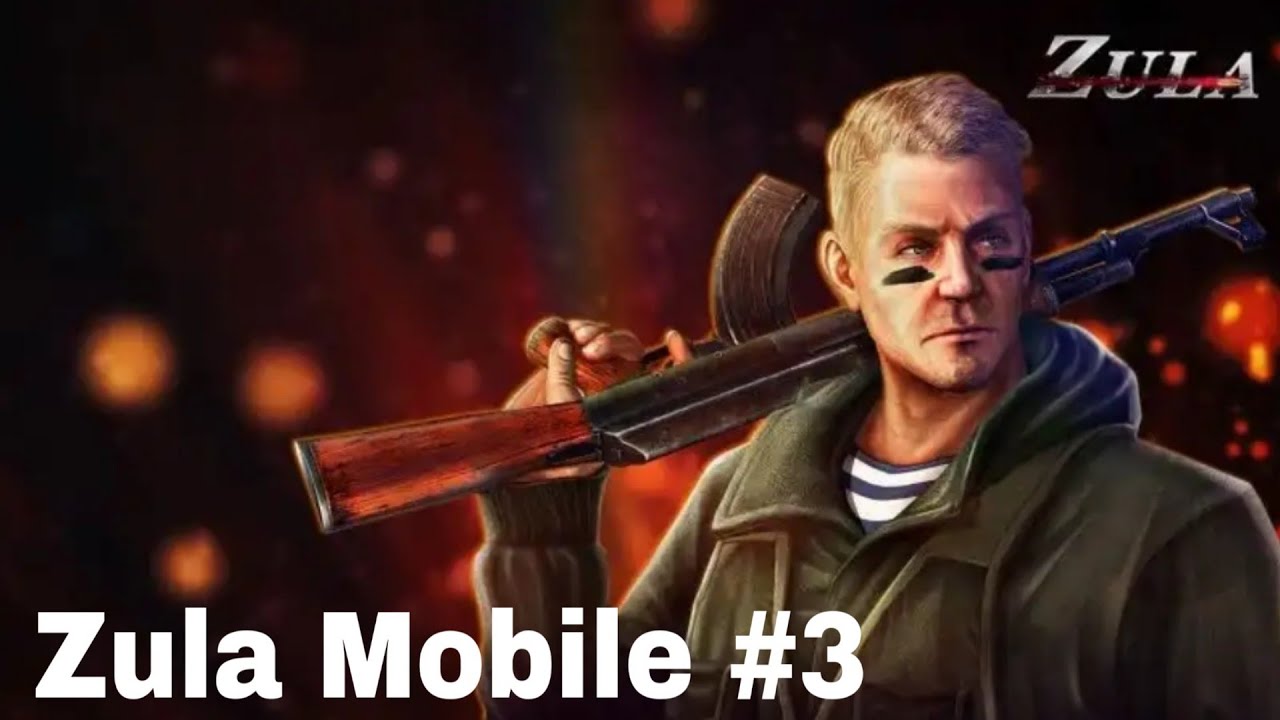 Zula Mobile #3 Safranbolu