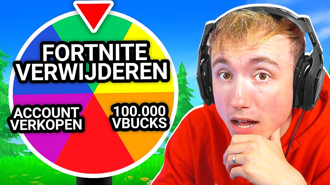 Ik moest dit doen…