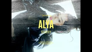 ALYA - SORRY (prod. Maxo Mikloš) |Official Video|