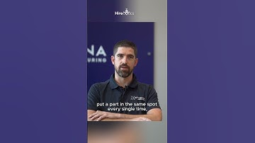 "Everything revolves around your fixturing.“ | Athena Manufacturing
